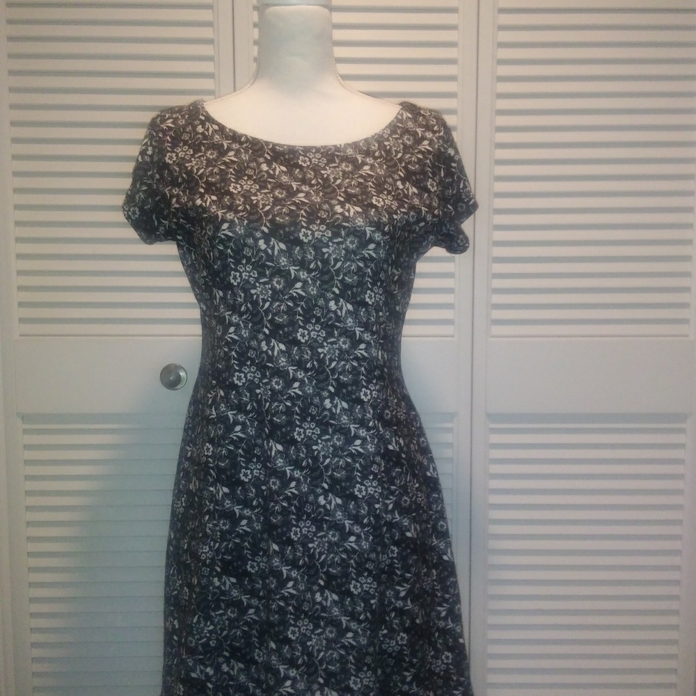 DRESS (NEW/BRAND NAME)